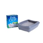 EVER CLEAN EXTRA STRONG SCENTED CLUMPING CAT LITTER 10lt