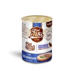 FISI ADULT CAT STERILIZED WET FOOD ΦΙΛΕΤΟ ΤΣΙΠΟΥΡΑ ΣΕ ΖΕΛΕ 400gr
