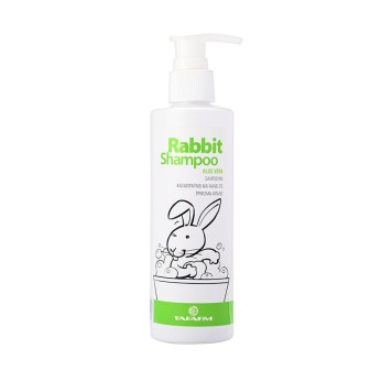 TAFARM RABBIT SHAMPOO ALOE VERA 200ml