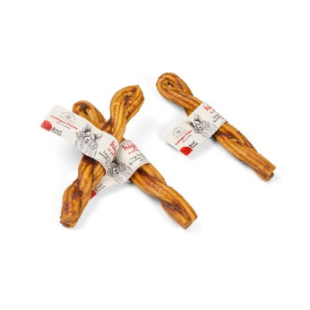 CELEBRATE FRESHNESS COLLAGEN BEEF TWIST 1x23cm