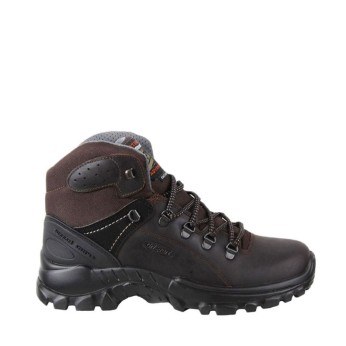 GRISPORT MARRONE DAKAR TREKKING ΟΡEIΒΑΤΙΚΟ ΜΠΟΤΑΚΙ ΑΔΙΑΒΡΟΧΟ ΚΑΦΕ N.44