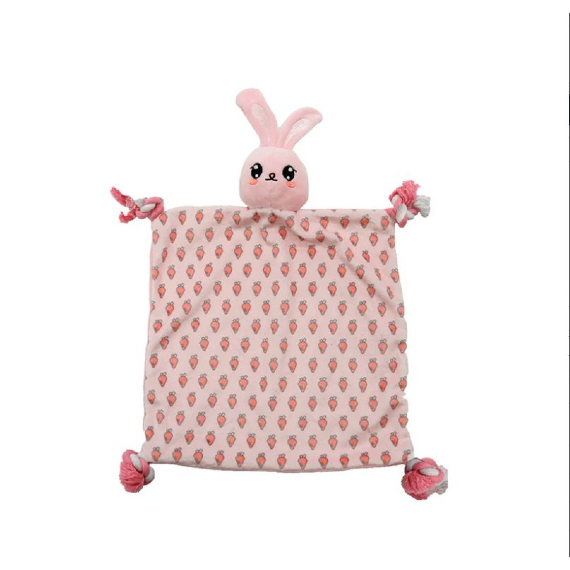 CROCI BABYTAILS DOUDOU ΠΑΝΑΚΙ ΠΑΡΗΓΟΡΙΑΣ ΚΟΥΝΕΛΑΚΙ ΓΙΑ ΚΟΥΤΑΒΙΑ ΚΑΙ ΓΑΤΑΚΙΑ 33cm