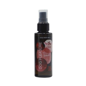 PQP DOG PLEASURE PERFUME CANDY 100ml