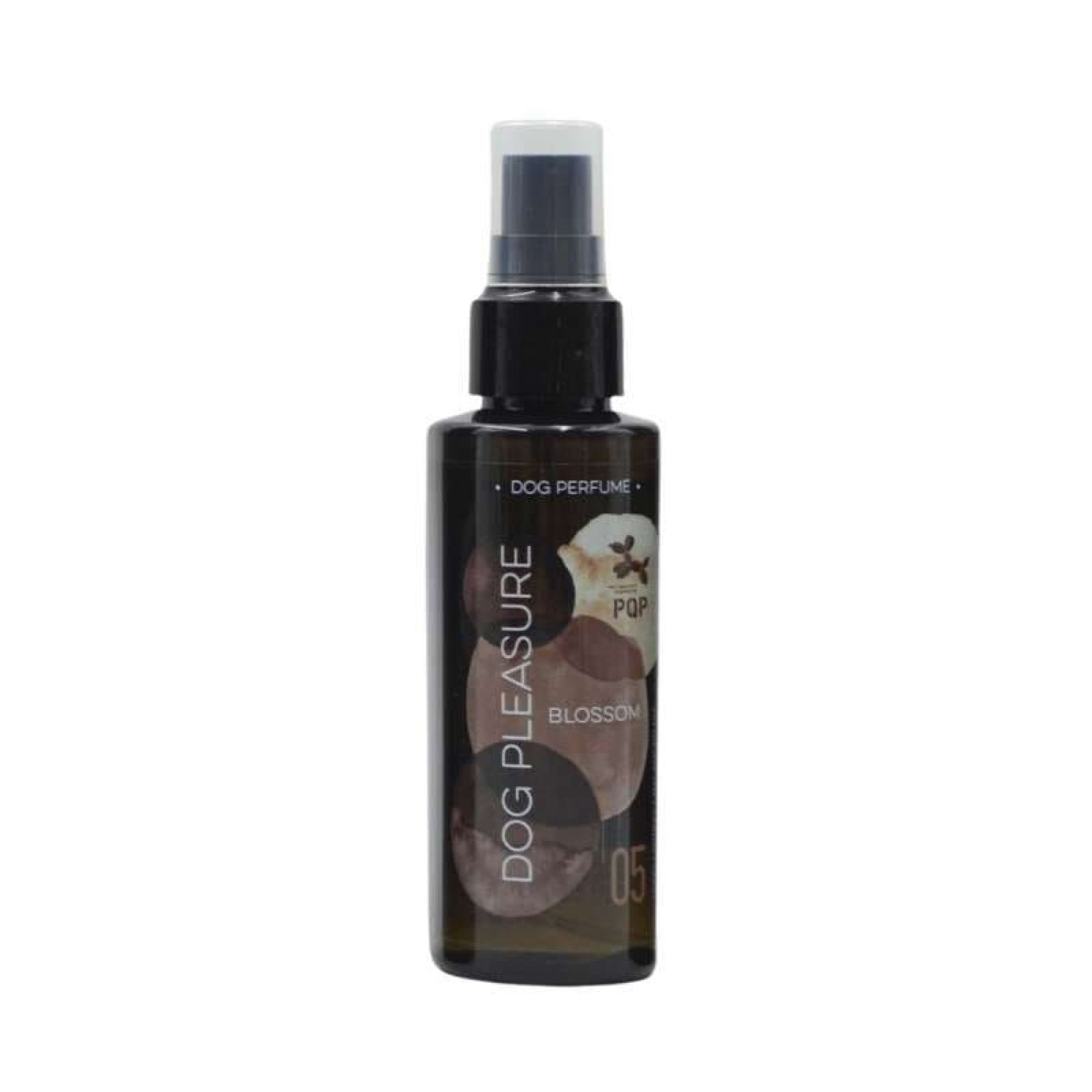 PQP DOG PLEASURE PERFUME BLOSSOM 100ml