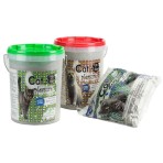 CAT PLEASURE ΛΕΠΤΟΚΟΚΚΗ ΑΜΜΟΣ ΓΑΤΑΣ 10kg KAI 1kg ΔΩΡΟ