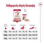 ROYAL CANIN HEALTH NUTRITION ADULT DOG MEDIUM  4kg