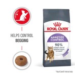 ROYAL CANIN APPETITE CONTROL CARE ADULT CAT 400gr ROYAL CANIN APPETITE CONTROL CARE ADULT CAT 400gr