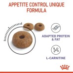 ROYAL CANIN APPETITE CONTROL CARE ADULT CAT 400gr ROYAL CANIN APPETITE CONTROL CARE ADULT CAT 400gr