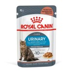 ROYAL CANIN ADULT CAT URINARY CARE THIN SLICES IN GRAVY 12x85gr ROYAL CANIN ADULT CAT URINARY CARE THIN SLICES IN GRAVY 12x85gr