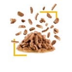 ROYAL CANIN SENSORY TASTE ADULT CAT CHUNKS IN GRAVY POUCH 12X85gr