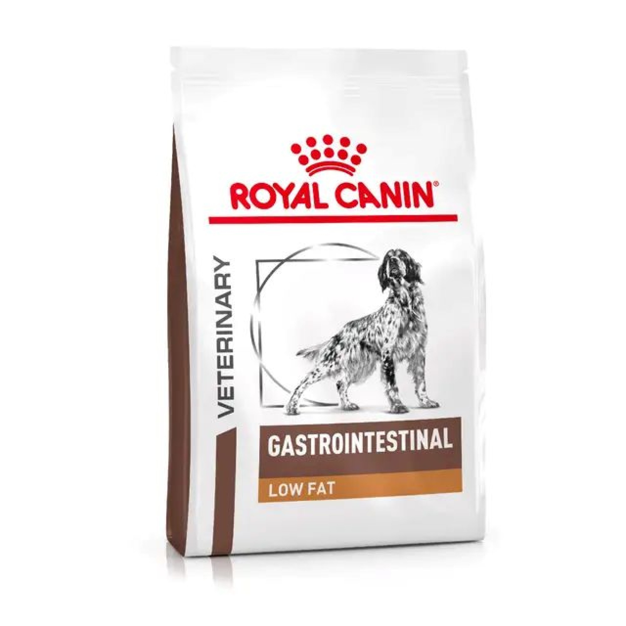 ROYAL CANIN VETERINARY DIET GASTROINTESTINAL LOW FAT ADULT DOG 6kg