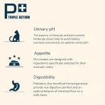 PRESTIGE PRO NUTRITION ADULT CAT 8PLUS STERILISED ΚΟΤΟΠΟΥΛΟ 10kg