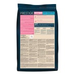 PRESTIGE PRO NUTRITION KITTEN WHITE FISH 8kg