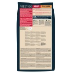 PRESTIGE PRO NUTRITION ADULT CAT TURKEY 10kg