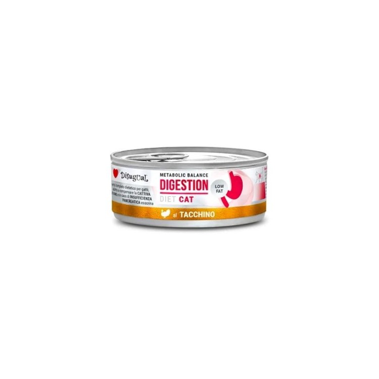 DISUGUAL DIET ADULT CAT DIGESTION WET FOOD ΓΑΛΟΠΟΥΛΑ 85gr