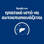 HILL'S PRESCRIPTION DIET L/D LIVER CARE WET FOOD FOR DOGS 370gr