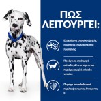 HILL'S PRESCRIPTION DIET U/D URINARY CARE ADULT DOG WET FOOD CAN 370gr