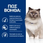 HILL'S PRESCRIPTION DIET R/D WEIGHT LOSS CARE ADULT CAT 3kg