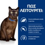 HILL'S PRESCREPTION DIET M/D DIABETES CARE ADULT CAT 1.5kg