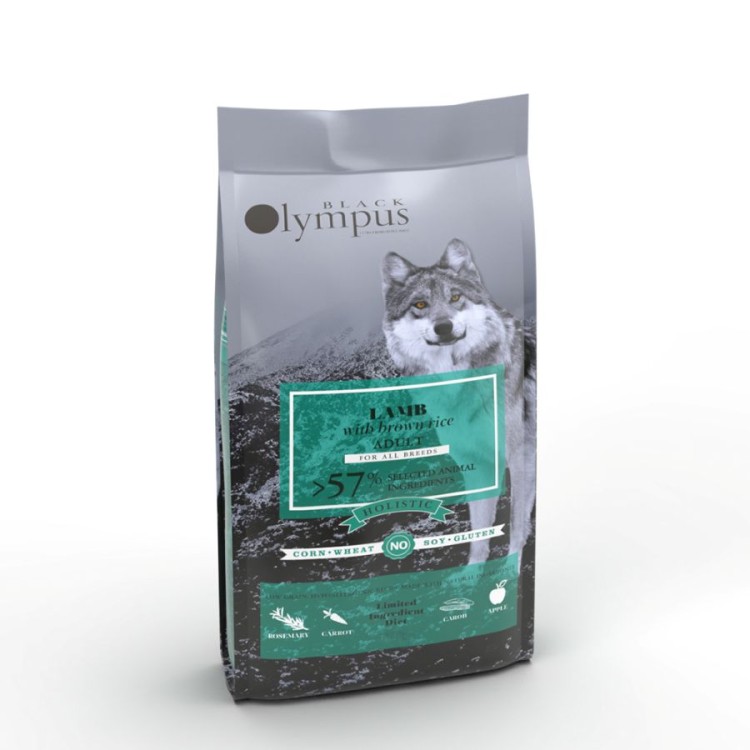 BLACK OLYMPUS LOW GRAIN ADULT MEDIUM DOG ΑΡΝΙ ΚΑΙ ΚΑΣΤΑΝΟ ΡΥΖΙ 12kg ΚΑΙ 2kg ΔΩΡΟ BLACK OLYMPUS LOW GRAIN ADULT MEDIUM DOG ΑΡΝΙ ΚΑΙ ΚΑΣΤΑΝΟ ΡΥΖΙ 12kg ΚΑΙ 2kg ΔΩΡΟ