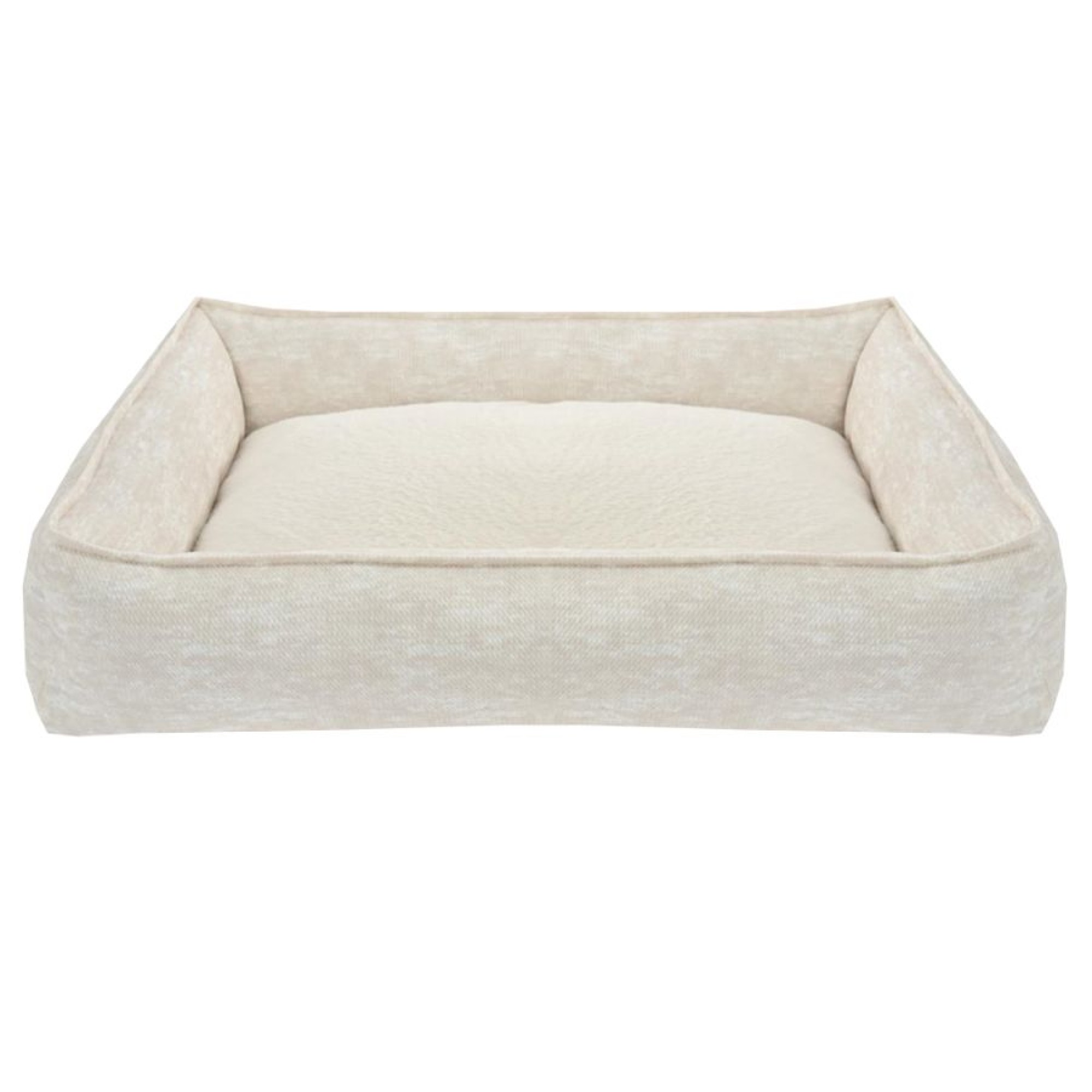 PET CAMELOT ΚΡΕΒΑΤΑΚΙ ΜΠΕΖ 61x48x16cm