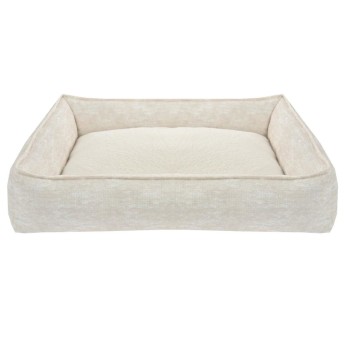 PET CAMELOT ΚΡΕΒΑΤΑΚΙ ΜΠΕΖ 61x48x16cm