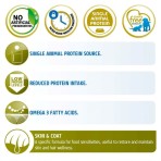 ND QUINOA GRAIN FREE ADULT DOG SKIN AND COAT VENISON AND COCONUT 7kg ND QUINOA GRAIN FREE ADULT DOG SKIN AND COAT VENISON AND COCONUT 7kg