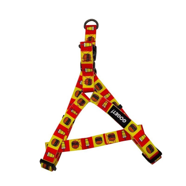 GO GET ΣΑΜΑΡΑΚΙ ΣΚΥΛΟΥ ΤΥΠΟΥ Α CLASSIC BURGER XSMALL 1 x 26 ΕΩΣ 40CM
