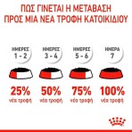 ROYAL CANIN SIZE HEALTH NUTRITION STERILISED KITTEN CAT CHUNKS IN GRAVY POUCH 12X85gr ROYAL CANIN SIZE HEALTH NUTRITION STERILISED KITTEN CAT CHUNKS IN GRAVY POUCH 12X85gr