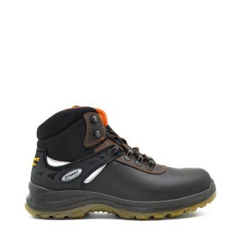 GRISPORT MARRONE DAKER TREK.NOR ΜΠΟΤΑΚΙ ΕΡΓΑΣΙΑΣ ΑΣΦΑΛΕΙΑΣ ΚΑΦΕ Ν.42