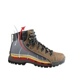 GRISPORT MARRONE PECOS 2 ΟΡΕΙΒΑΤΙΚΟ ΑΔΙΑΒΡΟΧΟ ΜΠΟΤΑΚΙ ΚΑΦΕ Ν.45