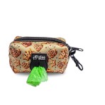 GLEE PLATINUM COOKIE BOO ΘΗΚΗ ΓΙΑ ΣΑΚΟΥΛΑΚΙΑ ΥΓΙΕΙΝΗΣ 8.5cm