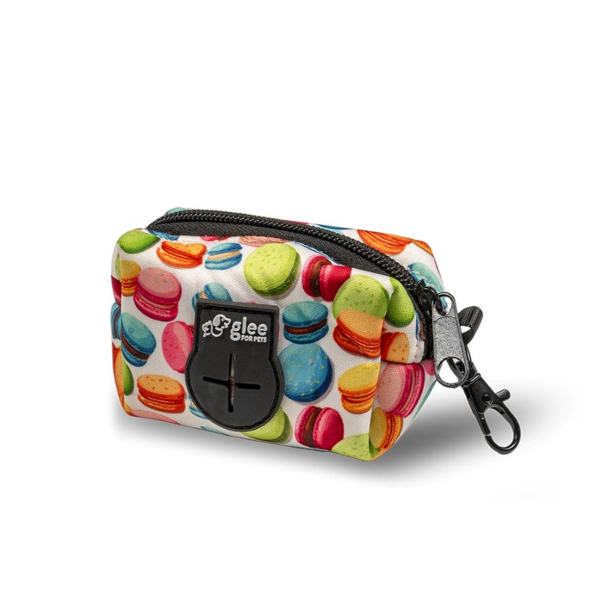GLEE PLATINUM MACARON ΘΗΚΗ ΓΙΑ ΣΑΚΟΥΛΑΚΙΑ ΥΓΙΕΙΝΗΣ 8.5cm