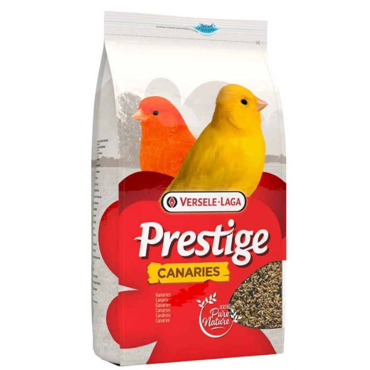 VERSELE LAGA PRESTIGE CANARIES 1kg