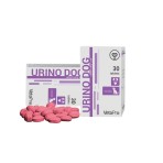 VETA PRO URINO DOG ΣΥΜΠΛΗΡΩΜΑ ΔΙΑΤΡΟΦΗΣ ΓΙΑ ΥΠΟΣΤΗΡΙΞΗ ΤΟΥ ΟΥΡΟΠΟΙΗΤΙΚΟΥ 30 ΔΙΣΚΙΑ VETA PRO URINO DOG ΣΥΜΠΛΗΡΩΜΑ ΔΙΑΤΡΟΦΗΣ ΓΙΑ ΥΠΟΣΤΗΡΙΞΗ ΤΟΥ ΟΥΡΟΠΟΙΗΤΙΚΟΥ 30 ΔΙΣΚΙΑ