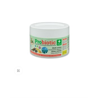 EVIA PARROTS PROVIOTIC PLUS ΣΕ ΣΚΟΝΗ 150gr