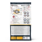 PROSCIENCE HAIRBALL ADULT CAT ΞΗΡΑ ΤΡΟΦΗ KOTOΠΟΥΛΟ 1.5kg