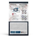 PROSCIENCE SENSITIVE HAIRSKIN AND BEAUTY ADULT CAT ΞΗΡΑ ΤΡΟΦΗ ΣΟΛΟΜΟΣ 1.5kg