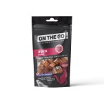 DECENT HAIRBALL CONTROL ADULT CAT PREMIUM ΚΟΤΟΠΟΥΛΟ KΑΙ ΡΥΖΙ 1.5kg ΚΑΙ ΔΩΡΟ SNACK ON THE GO ΠΑΠΙΑ 25gr