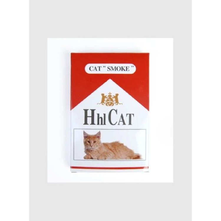DENIK CAT SMOKE ΜATATABI EF267 STICKS ΓΙΑ ΓΑΤΕΣ