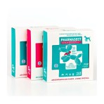 PQP PHARMASECT PLUS ΑΝΤΙΠΑΡΑΣΙΤΙΚΟ ΠΕΡΙΛΑΙΜΙΟ ΓΙΑ ΜΙΚΡΟΣΩΜΟΥΣ ΣΚΥΛΟΥΣ 39cm