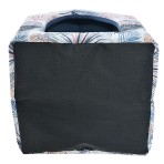 PET CAMELOT LEAFY ΥΦΑΣΜΑΤΙΝΗ ΦΩΛΙΑ ΣΚΥΛΟΥ ΚΑΙ ΓΑΤΑΣ SMALL 35x31x36cm