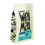 WELLMAX ALL BREEDS ADULT DOG CHICKEN 2KG