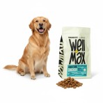 WELLMAX ALL BREEDS ADULT DOG CHICKEN 2KG