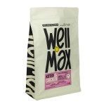 WELLMAX LOW GRAIN STERILIZED KITTEN CAT CHICKEN 1.5kg