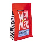 WELLMAX ESSENTIALS ADULT DOG FISH 2KG