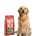 WELLMAX ESSENTIALS ADULT DOG LAMB 2KG