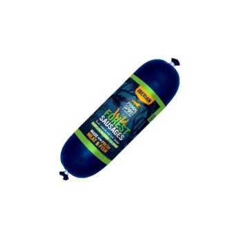 PRIMAL SPIRIT WILD FOREST SAUSAGES ΣΑΛΑΜΙ ΣΚΥΛΟΥ 1kg
