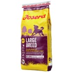 JOSERA GLUTEN FREE LARGE BREED ADULT DOG ΜΕ ΚΟΤΟΠΟΥΛΟ ΚΑΙ ΡΥΖΙ 12.5kg