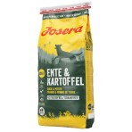 JOSERA GLUTEN AND GRAIN FREE MONOPROTEIN ADULT DOG ΜΕ ΠΑΠΙΑ ΚΑΙ ΠΑΤΑΤΑ 12.5kg